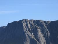Nordkap &ndash; &copy; Kerstin Hugel (Eberhardt TRAVEL)
