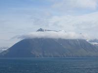 Auslaufen Akureyri &ndash; &copy; Kerstin Hugel (Eberhardt TRAVEL)