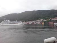 Bergen &ndash; &copy; Kerstin Hugel (Eberhardt TRAVEL)