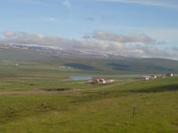 Akureyri, Ausflug