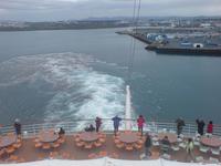 Reykjavik, Hafen &ndash; &copy; Kerstin Hugel (Eberhardt TRAVEL)
