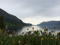 075 Honindalsvatnet