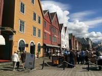 165 Bryggen