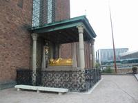 Birger Jarl &ndash; &copy; Bernhard Rink (Eberhardt TRAVEL)
