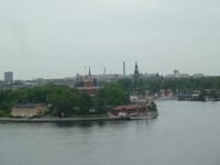 Aussicht &ndash; &copy; Bernhard Rink (Eberhardt TRAVEL)