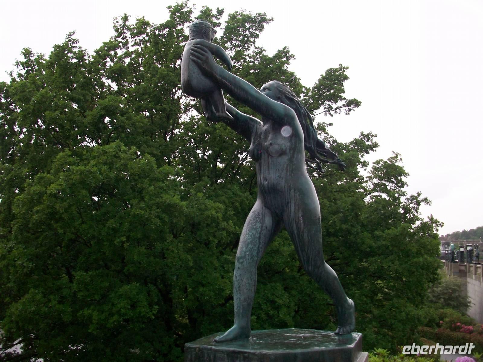 Oslo &ndash; &copy; Steffen Mucke (Eberhardt TRAVEL)