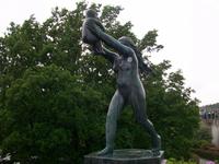 Oslo &ndash; &copy; Steffen Mucke (Eberhardt TRAVEL)
