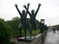 Oslo &ndash; &copy; Steffen Mucke (Eberhardt TRAVEL)