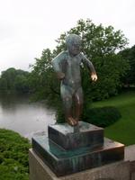Oslo &ndash; &copy; Steffen Mucke (Eberhardt TRAVEL)