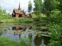 Freiluftmuseum Maihaugen &ndash; &copy; Steffen Mucke (Eberhardt TRAVEL)