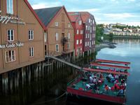 Trondheim &ndash; &copy; Steffen Mucke (Eberhardt TRAVEL)