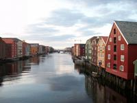 Trondheim &ndash; &copy; Steffen Mucke (Eberhardt TRAVEL)