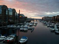Trondheim &ndash; &copy; Steffen Mucke (Eberhardt TRAVEL)