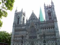 Trondheim &ndash; &copy; Steffen Mucke (Eberhardt TRAVEL)