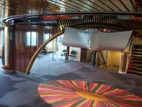 Fahrt auf den Hurtigruten &ndash; &copy; Steffen Mucke (Eberhardt TRAVEL)