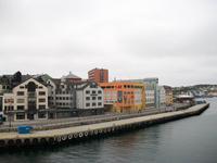 Kristiansund &ndash; &copy; Steffen Mucke (Eberhardt TRAVEL)
