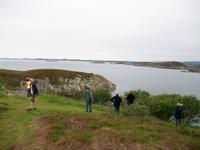 Schärenlandschaft &ndash; &copy; Steffen Mucke (Eberhardt TRAVEL)
