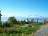 Auf dem Varden &ndash; &copy; Steffen Mucke (Eberhardt TRAVEL)
