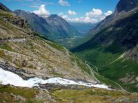 Trollstigen &ndash; &copy; Steffen Mucke (Eberhardt TRAVEL)