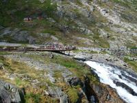 Trollstigen &ndash; &copy; Steffen Mucke (Eberhardt TRAVEL)