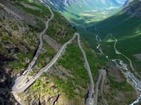 Trollstigen