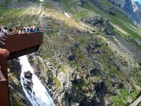 Trollstigen &ndash; &copy; Steffen Mucke (Eberhardt TRAVEL)