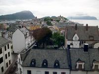 Alesund &ndash; &copy; Steffen Mucke (Eberhardt TRAVEL)