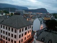 Alesund &ndash; &copy; Steffen Mucke (Eberhardt TRAVEL)