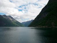 Geirangerfjord &ndash; &copy; Steffen Mucke (Eberhardt TRAVEL)