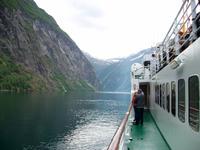 Geirangerfjord &ndash; &copy; Steffen Mucke (Eberhardt TRAVEL)