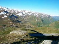 Sognefjell &ndash; &copy; Steffen Mucke (Eberhardt TRAVEL)