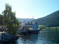 Sognefjord &ndash; &copy; Steffen Mucke (Eberhardt TRAVEL)