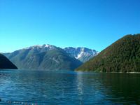 Sognefjord &ndash; &copy; Steffen Mucke (Eberhardt TRAVEL)