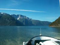 Sognefjord &ndash; &copy; Steffen Mucke (Eberhardt TRAVEL)