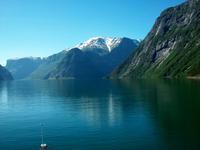 Sognefjord &ndash; &copy; Steffen Mucke (Eberhardt TRAVEL)