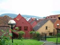Bergen &ndash; &copy; Steffen Mucke (Eberhardt TRAVEL)