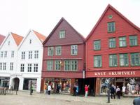 Bergen &ndash; &copy; Steffen Mucke (Eberhardt TRAVEL)