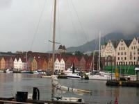 Bergen &ndash; &copy; Steffen Mucke (Eberhardt TRAVEL)