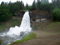 Steindalfoss