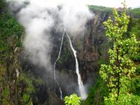 Vöringsfoss &ndash; &copy; Steffen Mucke (Eberhardt TRAVEL)