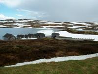 Hardangervidda &ndash; &copy; Steffen Mucke (Eberhardt TRAVEL)