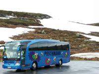 Unser Reisebus &ndash; &copy; Steffen Mucke (Eberhardt TRAVEL)