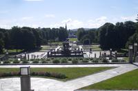 Vigelandpark &ndash; &copy; Katrin Deutschbein (Eberhardt TRAVEL)