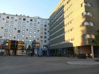 Scandic Hotel in Hamar &ndash; &copy; Katrin Deutschbein (Eberhardt TRAVEL)