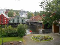 Trondheim &ndash; &copy; Katrin Deutschbein (Eberhardt TRAVEL)