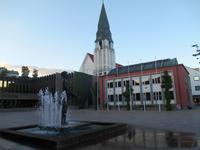 Molde &ndash; &copy; Katrin Deutschbein (Eberhardt TRAVEL)