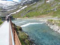 Trollstigen &ndash; &copy; Katrin Deutschbein (Eberhardt TRAVEL)