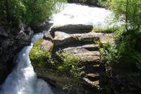 Gudbrandsjuvet &ndash; &copy; Katrin Deutschbein (Eberhardt TRAVEL)