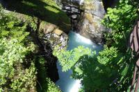 Gudbrandsjuvet &ndash; &copy; Katrin Deutschbein (Eberhardt TRAVEL)