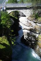 Gudbrandsjuvet &ndash; &copy; Katrin Deutschbein (Eberhardt TRAVEL)